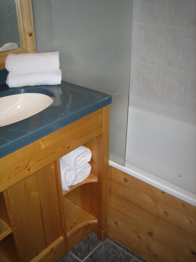 Chalet Beyond - Gelinotte Oz Esterno foto