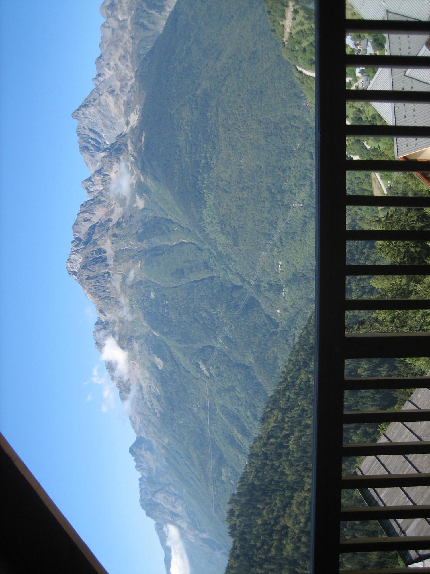 Chalet Beyond - Gelinotte Oz Esterno foto